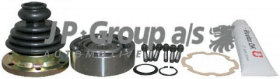 JP GROUP 1143500210 -  Шарнирный комплект, приводной вал